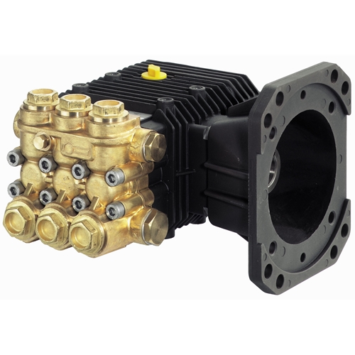 Comet ZWD4040G 4000 PSI 4.0 GPM Direct Drive Pressure Washer Pump Assy ...