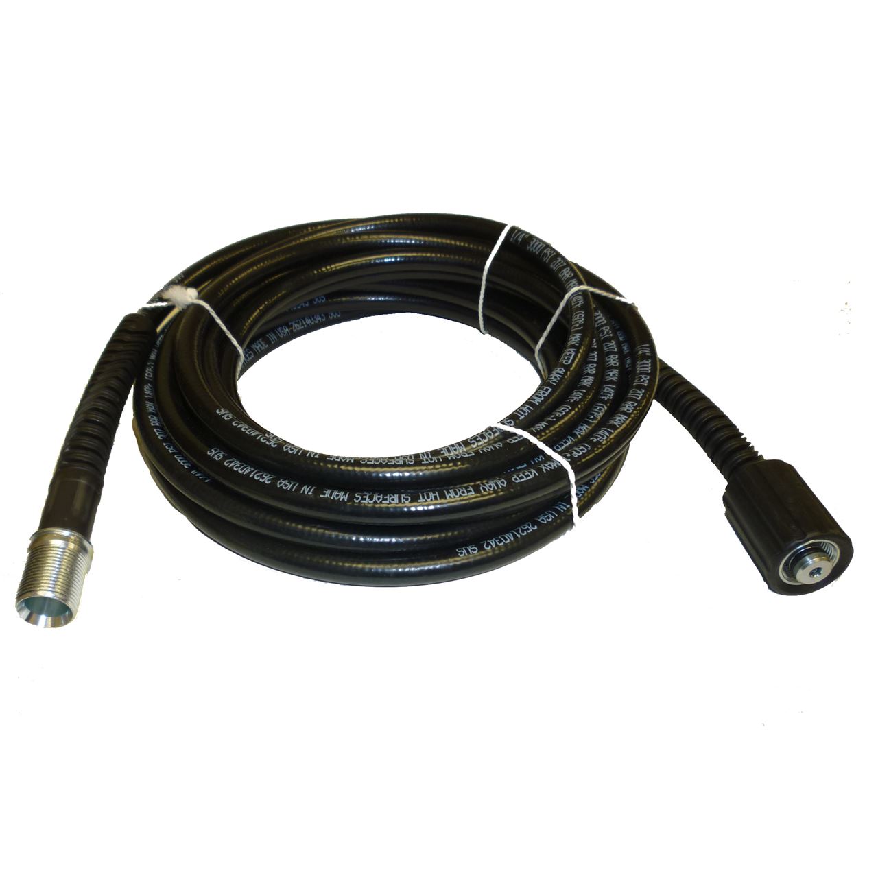 AR Blue Clean 25' Pressure Washer Extension Hose | eBay