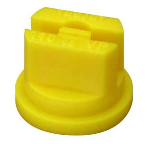 Picture of TeeJet® 110º TP Broadcast Spray Tip, VP (Yellow)