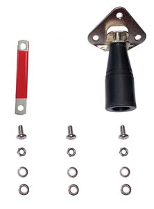 . PWMall-2100278-Repair kit for 2103241 and 2103240 Hose Reel  Swivels