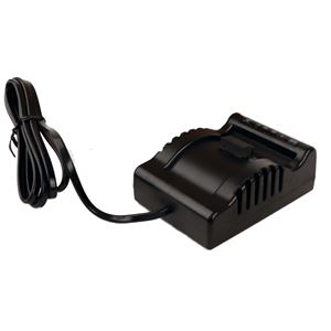 18v Replacement Lithium Battery Charger For Black And Decker