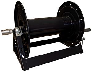 General Pump Pressure Washer Hose Reel Cart, Model#
