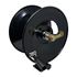 Picture of 3/8" x 100' Industrial Hose Reel with Mounting Base 5,000 PSI 300° F