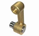 Picture of GP Hose Reel Swivel 5,000 PSI Forged Brass DHR (New Style)