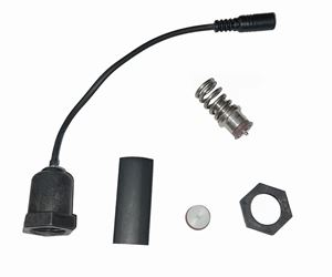 Picture of Everflo Pressure Switch Assembly EFHP2000