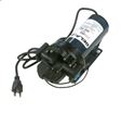 Picture of Delavan Diaphragm Pump 115VAC, 60PSI, 5.0GPM Demand W/6' Power Cord QA