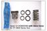 Picture of Suttner ST-3600 Repair Kit