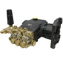 Picture of 4,200 PSI 4.0 GPM General EP Series Direct Drive Pump W/ Unloader & Injector