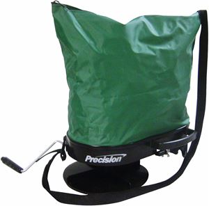 Picture of Precision Products Nylon Bag Seeder 20 lb. Capacity